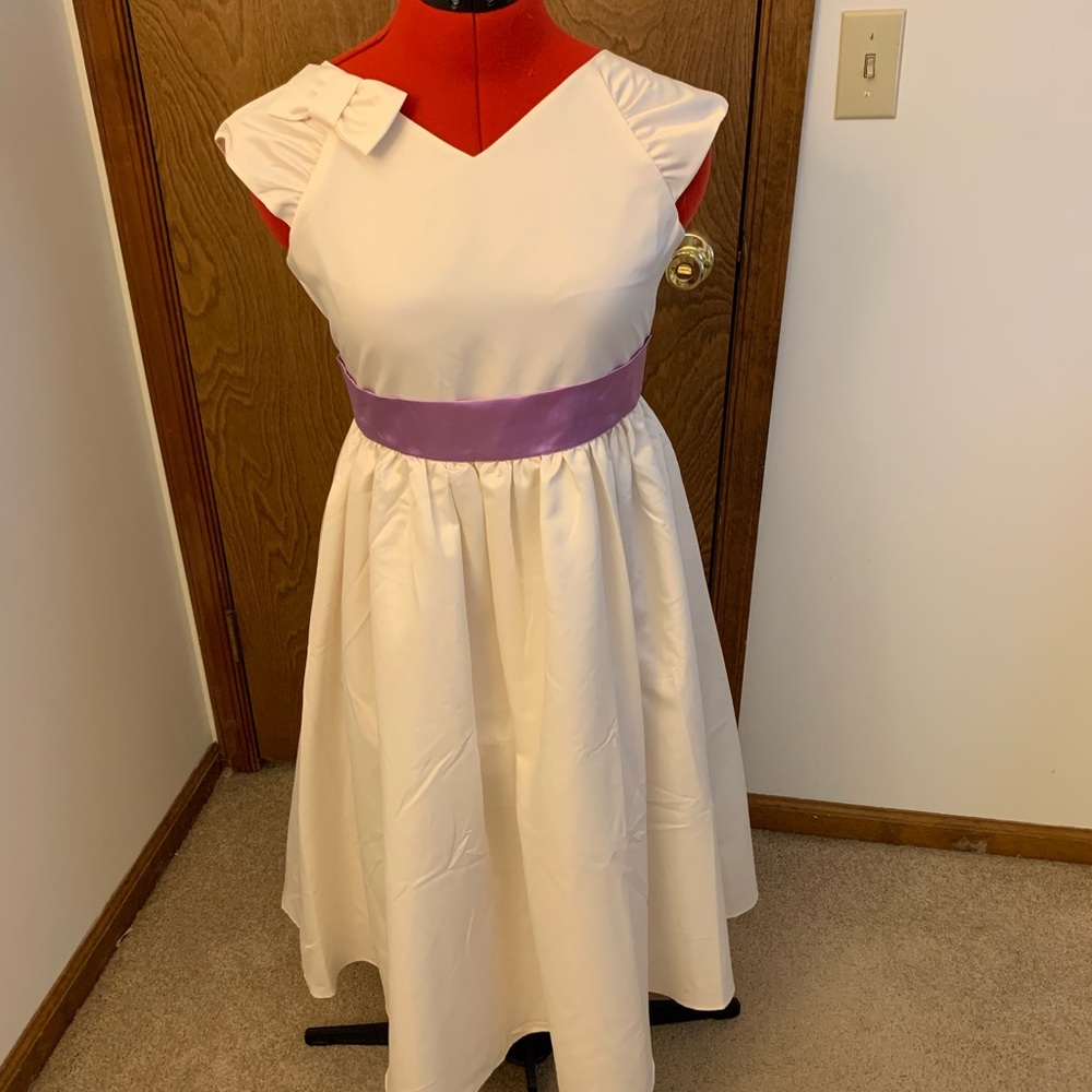 American Girl: Fancy Occasion collection dress